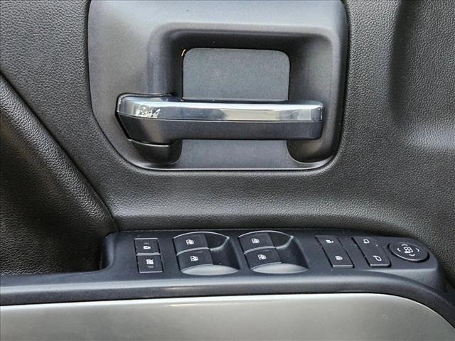 used 2016 Chevrolet Silverado 1500 car, priced at $17,995