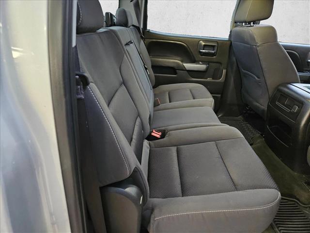 used 2016 Chevrolet Silverado 1500 car, priced at $17,995