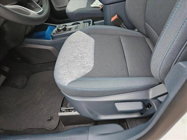 new 2025 Ford Maverick car, priced at $30,199