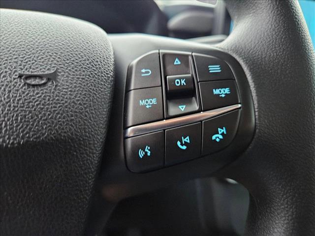new 2025 Ford Maverick car, priced at $30,199