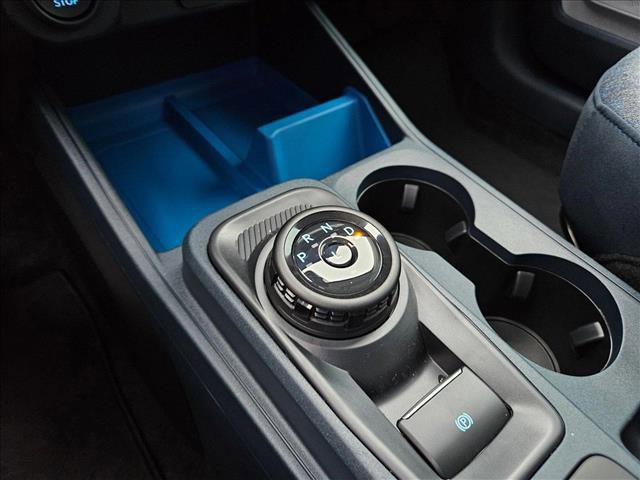 new 2025 Ford Maverick car, priced at $30,199