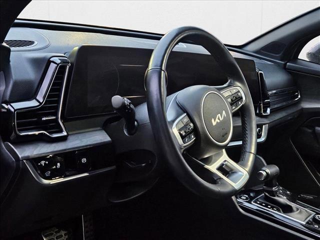 used 2023 Kia Sportage car, priced at $26,995