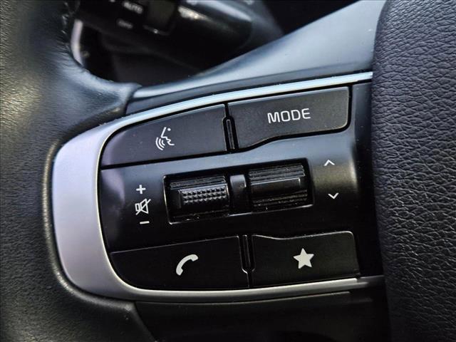 used 2023 Kia Sportage car, priced at $26,995