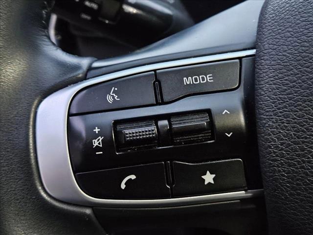 used 2023 Kia Sportage car, priced at $27,495