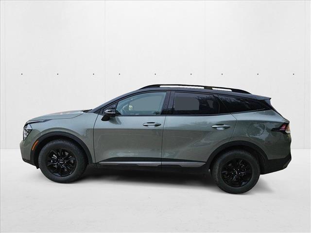 used 2023 Kia Sportage car, priced at $26,995