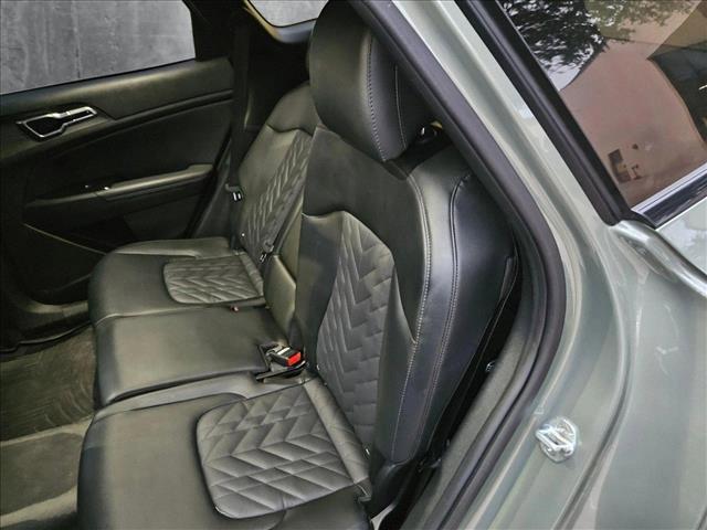 used 2023 Kia Sportage car, priced at $27,495