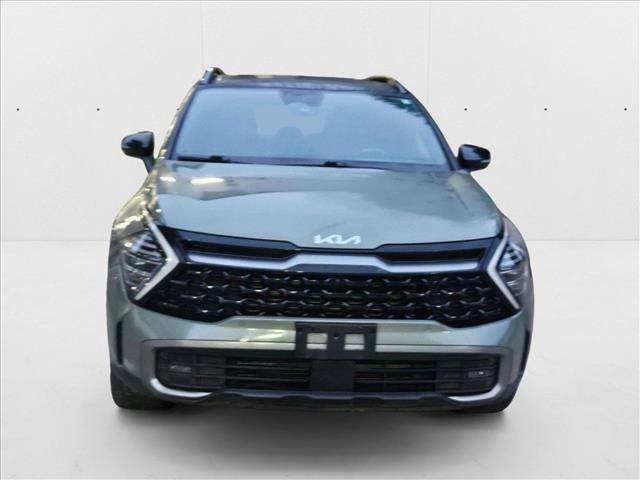 used 2023 Kia Sportage car, priced at $26,995