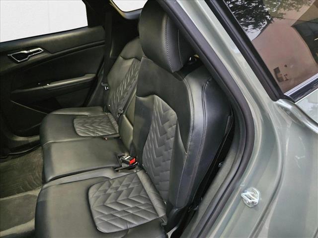 used 2023 Kia Sportage car, priced at $26,995