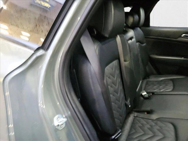 used 2023 Kia Sportage car, priced at $26,995