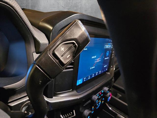 new 2025 Ford F-150 car, priced at $38,847