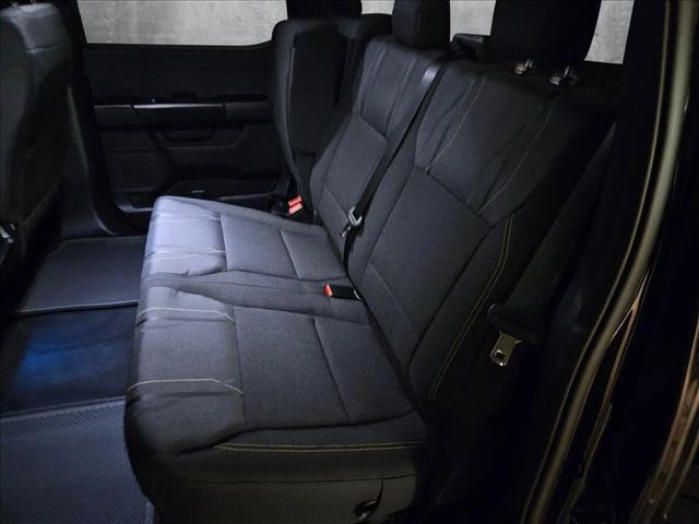 new 2025 Ford F-150 car, priced at $38,847