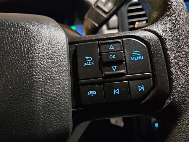 new 2025 Ford F-150 car, priced at $38,847