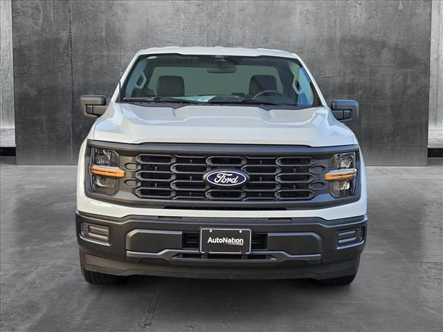 new 2024 Ford F-150 car, priced at $32,520