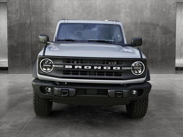 new 2024 Ford Bronco car, priced at $46,049