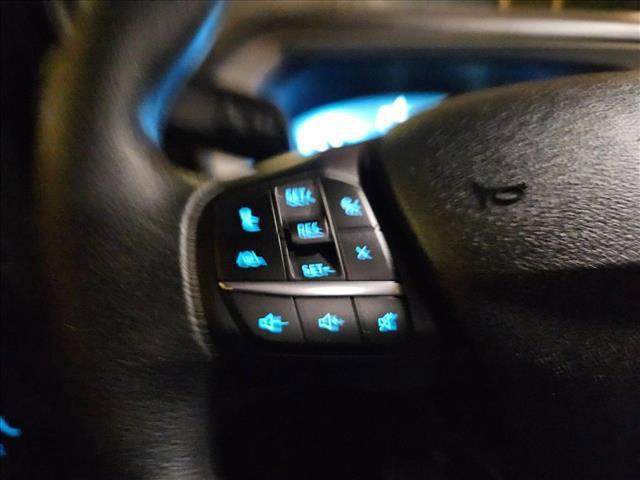 new 2025 Ford Bronco Sport car, priced at $27,963