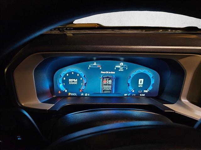 new 2025 Ford Bronco Sport car, priced at $27,963