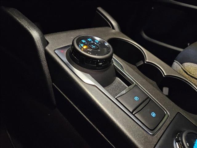 new 2025 Ford Bronco Sport car, priced at $27,963