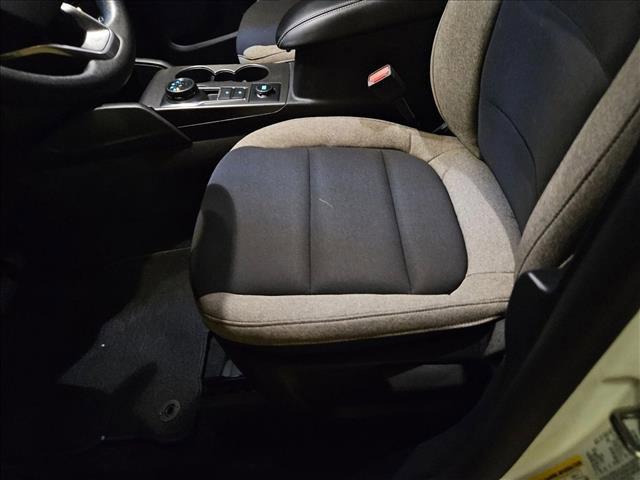 new 2025 Ford Bronco Sport car, priced at $27,963