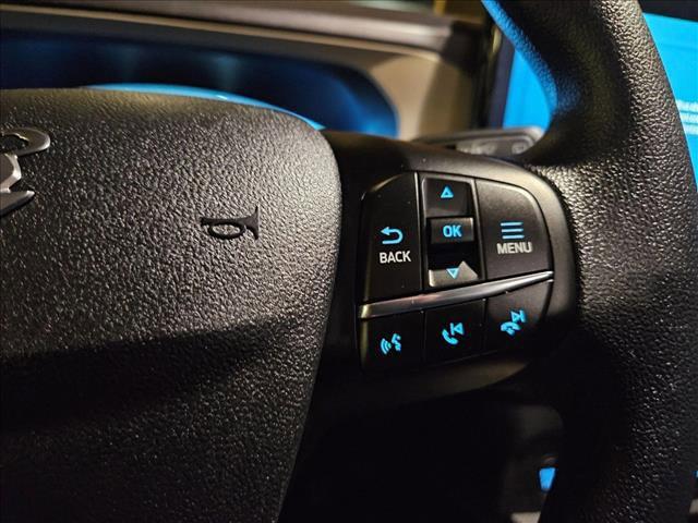 new 2025 Ford Bronco Sport car, priced at $27,963