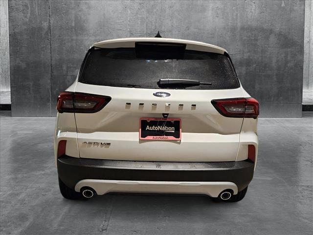 new 2025 Ford Escape car, priced at $26,825