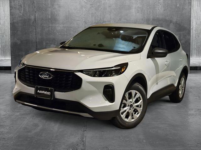 new 2025 Ford Escape car, priced at $26,825