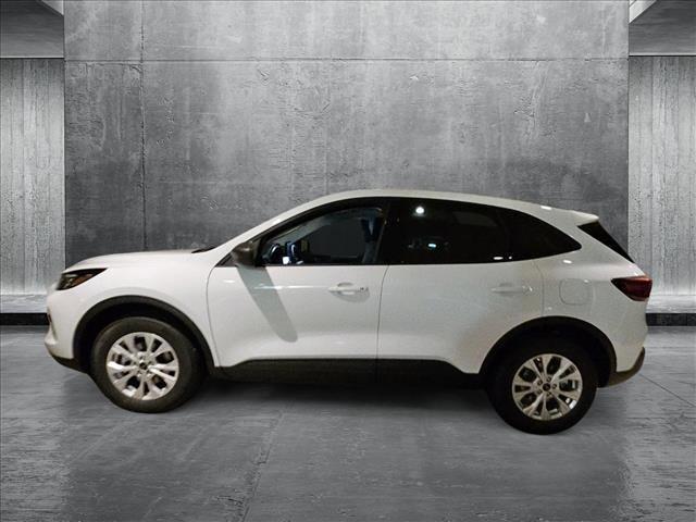 new 2025 Ford Escape car, priced at $26,825