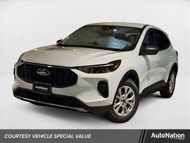 new 2025 Ford Escape car, priced at $22,045