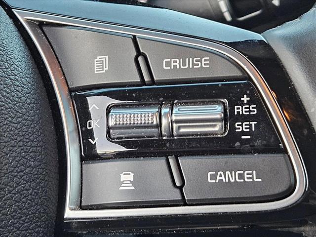 used 2019 Kia Optima car, priced at $15,995