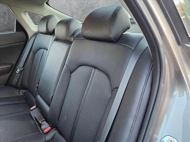 used 2019 Kia Optima car, priced at $15,995