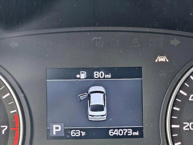 used 2019 Kia Optima car, priced at $15,995