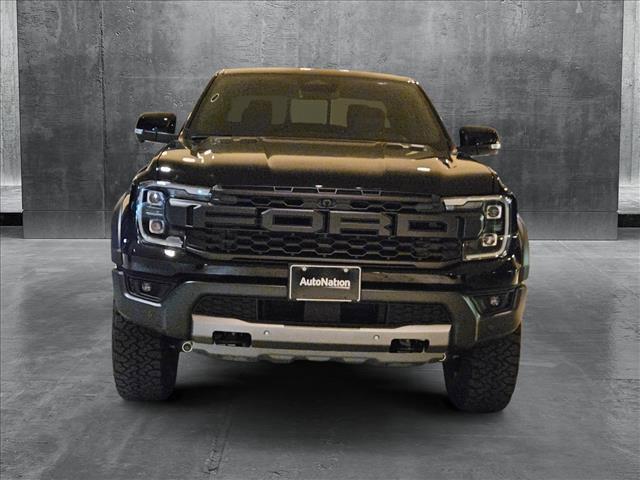 new 2024 Ford Ranger car, priced at $57,315