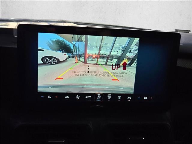 new 2025 Ford Mustang car, priced at $29,725