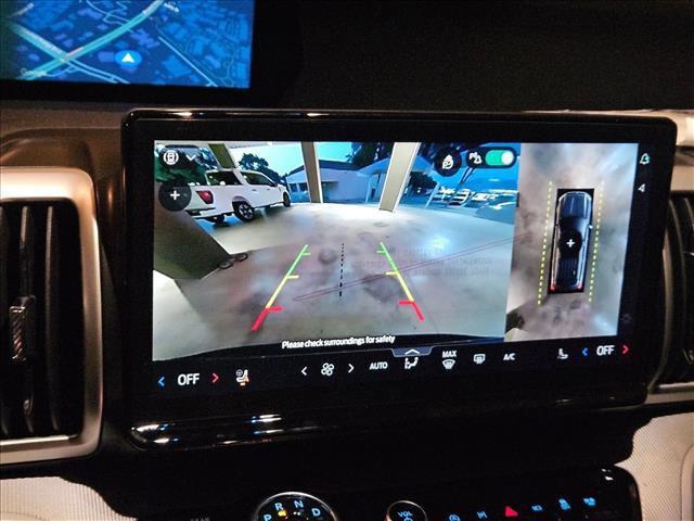 new 2025 Ford Expedition Max car, priced at $67,164