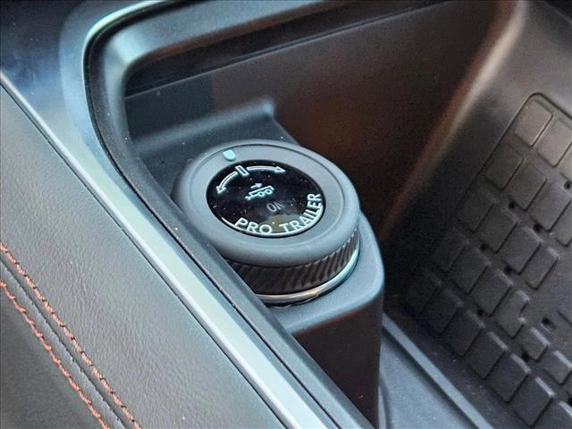 new 2025 Ford Expedition Max car, priced at $66,664