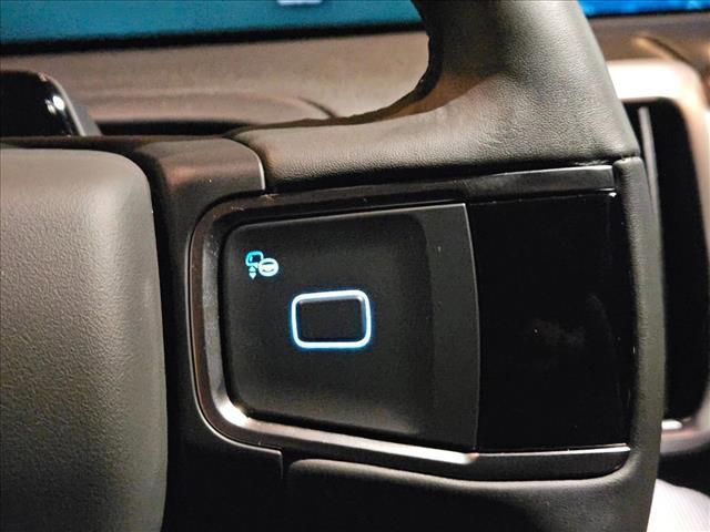 new 2025 Ford Expedition Max car, priced at $67,164