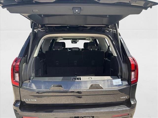 new 2025 Ford Expedition Max car, priced at $67,164