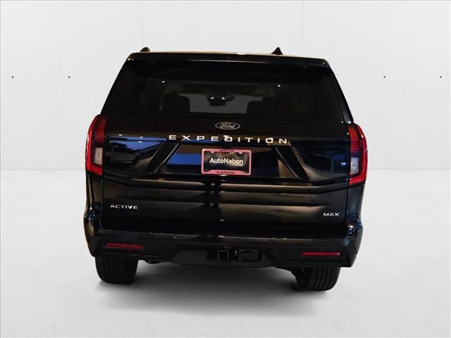 new 2025 Ford Expedition Max car, priced at $67,164