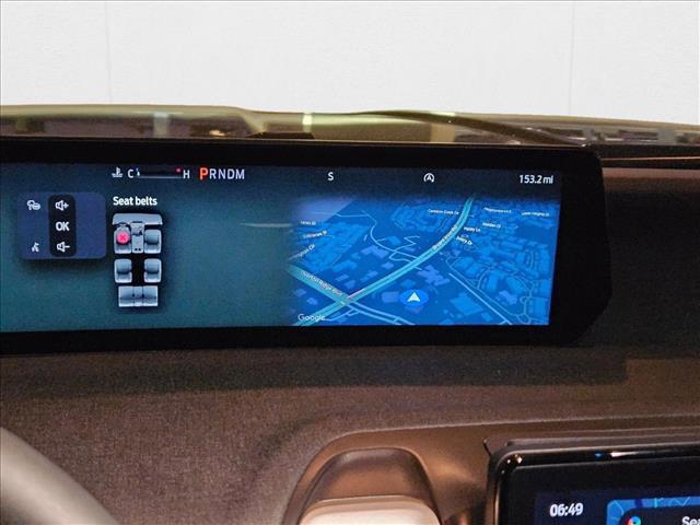 new 2025 Ford Expedition Max car, priced at $67,164