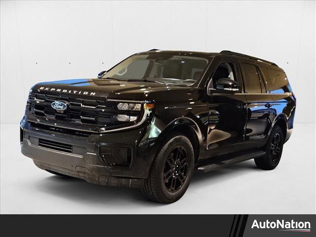 new 2025 Ford Expedition Max car, priced at $67,164