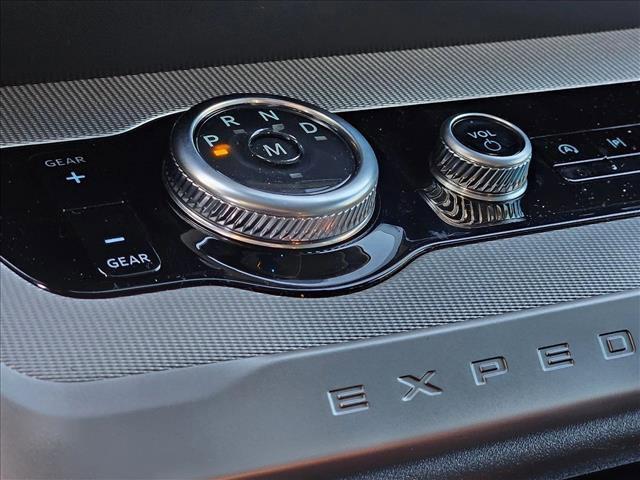 new 2025 Ford Expedition Max car, priced at $66,664