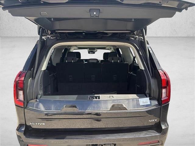 new 2025 Ford Expedition Max car, priced at $66,664