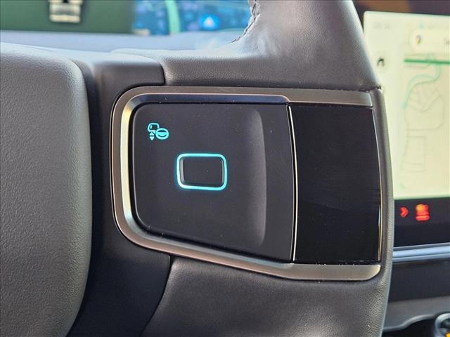 new 2025 Ford Expedition Max car, priced at $66,664