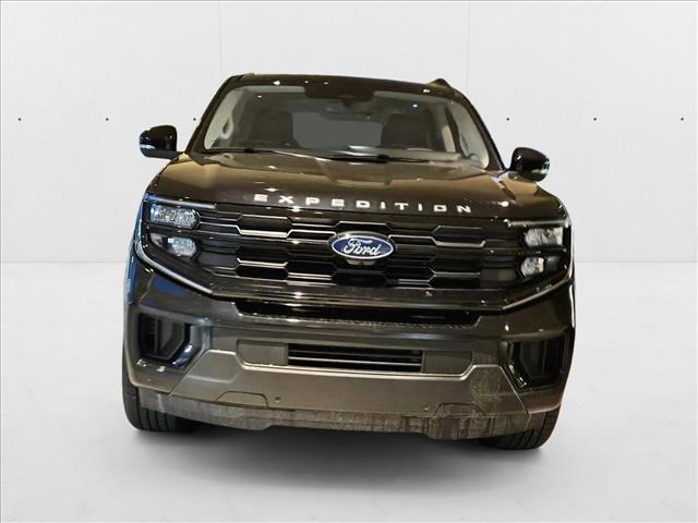 new 2025 Ford Expedition Max car, priced at $67,164