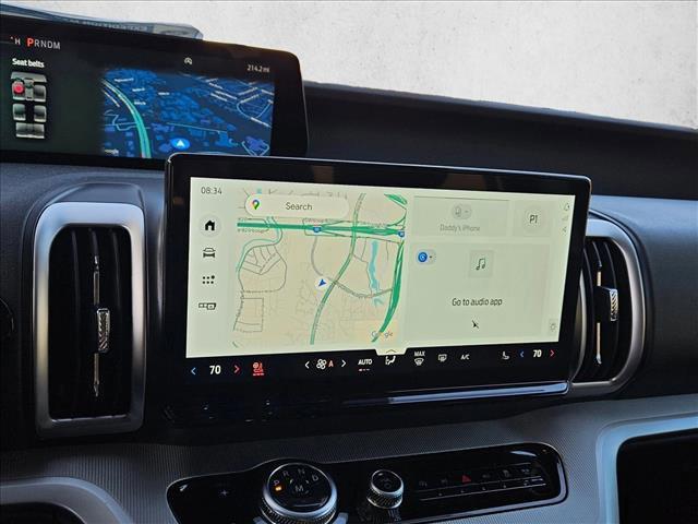 new 2025 Ford Expedition Max car, priced at $66,664