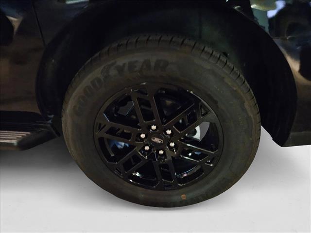 new 2025 Ford Expedition Max car, priced at $67,164