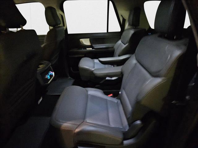 new 2025 Ford Expedition Max car, priced at $67,164