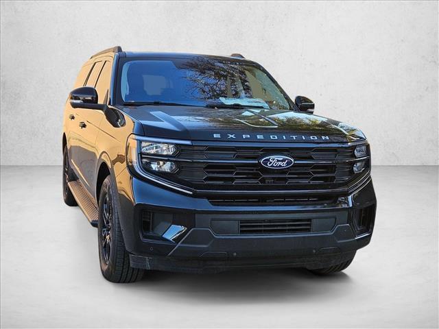 new 2025 Ford Expedition Max car, priced at $66,664