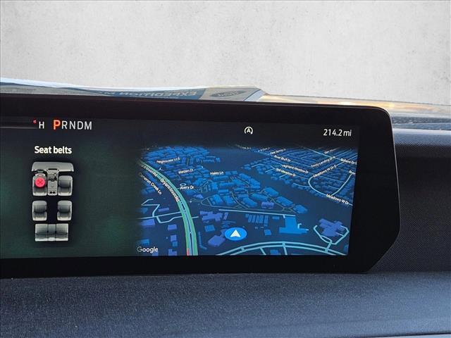 new 2025 Ford Expedition Max car, priced at $66,664