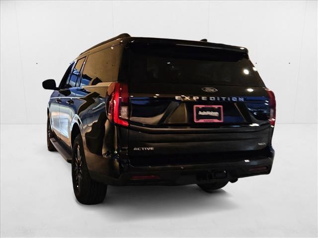 new 2025 Ford Expedition Max car, priced at $67,164