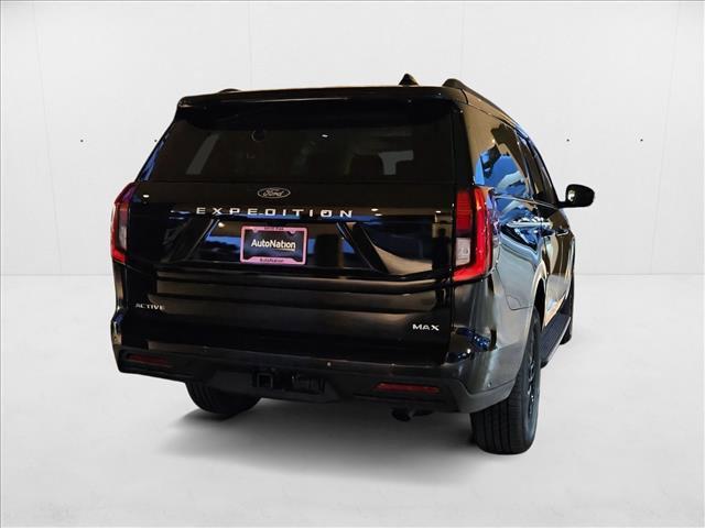new 2025 Ford Expedition Max car, priced at $67,164
